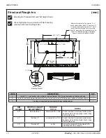 Предварительный просмотр 12 страницы Bradley Express GLX Series Installation Manual