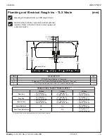 Предварительный просмотр 15 страницы Bradley Express GLX Series Installation Manual