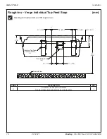 Предварительный просмотр 18 страницы Bradley Express GLX Series Installation Manual