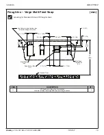 Предварительный просмотр 19 страницы Bradley Express GLX Series Installation Manual