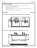 Предварительный просмотр 27 страницы Bradley Express GLX Series Installation Manual