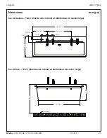 Предварительный просмотр 29 страницы Bradley Express GLX Series Installation Manual