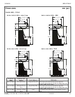 Предварительный просмотр 33 страницы Bradley Express GLX Series Installation Manual