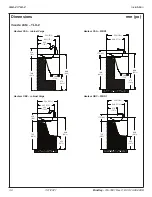 Предварительный просмотр 34 страницы Bradley Express GLX Series Installation Manual