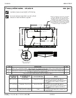 Предварительный просмотр 35 страницы Bradley Express GLX Series Installation Manual