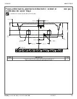 Предварительный просмотр 39 страницы Bradley Express GLX Series Installation Manual