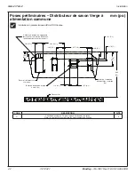 Предварительный просмотр 42 страницы Bradley Express GLX Series Installation Manual