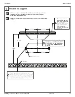 Предварительный просмотр 43 страницы Bradley Express GLX Series Installation Manual