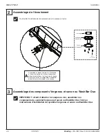 Предварительный просмотр 44 страницы Bradley Express GLX Series Installation Manual