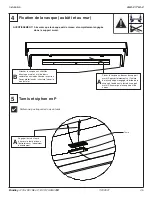 Предварительный просмотр 45 страницы Bradley Express GLX Series Installation Manual