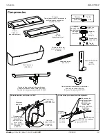 Предварительный просмотр 49 страницы Bradley Express GLX Series Installation Manual