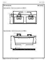 Предварительный просмотр 51 страницы Bradley Express GLX Series Installation Manual