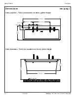 Предварительный просмотр 52 страницы Bradley Express GLX Series Installation Manual