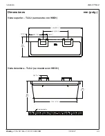 Предварительный просмотр 53 страницы Bradley Express GLX Series Installation Manual