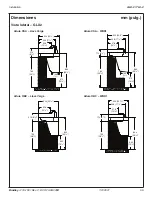 Предварительный просмотр 55 страницы Bradley Express GLX Series Installation Manual