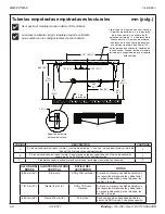 Предварительный просмотр 58 страницы Bradley Express GLX Series Installation Manual