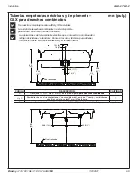 Предварительный просмотр 59 страницы Bradley Express GLX Series Installation Manual