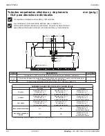 Предварительный просмотр 60 страницы Bradley Express GLX Series Installation Manual