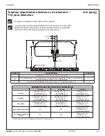 Предварительный просмотр 61 страницы Bradley Express GLX Series Installation Manual