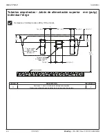 Предварительный просмотр 64 страницы Bradley Express GLX Series Installation Manual