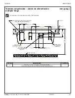 Предварительный просмотр 65 страницы Bradley Express GLX Series Installation Manual