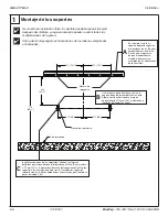 Предварительный просмотр 66 страницы Bradley Express GLX Series Installation Manual