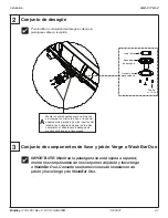 Предварительный просмотр 67 страницы Bradley Express GLX Series Installation Manual