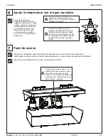 Предварительный просмотр 69 страницы Bradley Express GLX Series Installation Manual