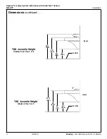 Предварительный просмотр 4 страницы Bradley Express MG Series Installation Manual