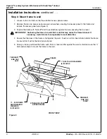 Предварительный просмотр 8 страницы Bradley Express MG Series Installation Manual