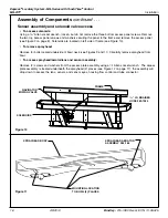 Предварительный просмотр 16 страницы Bradley Express MG Series Installation Manual