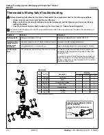 Предварительный просмотр 20 страницы Bradley Express MG Series Installation Manual