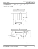 Preview for 3 page of Bradley EXPRESS SS-2/AST/JUV Installation Instructions Manual