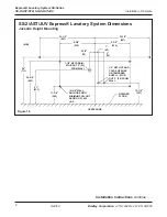 Preview for 6 page of Bradley EXPRESS SS-2/AST/JUV Installation Instructions Manual