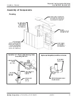 Preview for 15 page of Bradley EXPRESS SS-2/AST/JUV Installation Instructions Manual