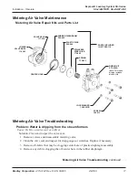 Preview for 17 page of Bradley EXPRESS SS-2/AST/JUV Installation Instructions Manual