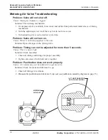 Preview for 18 page of Bradley EXPRESS SS-2/AST/JUV Installation Instructions Manual