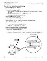 Preview for 18 page of Bradley EXPRESS SS-3/AST/JUV Installation Instructions Manual