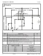 Preview for 6 page of Bradley Express SS-3N/BIR3/WH Installation Manual