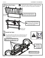 Preview for 7 page of Bradley Express SS-3N/BIR3/WH Installation Manual