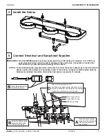 Preview for 9 page of Bradley Express SS-3N/BIR3/WH Installation Manual