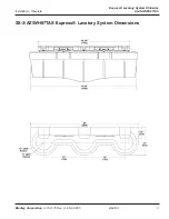 Preview for 3 page of Bradley Express SS Series Installation Instructions Manual