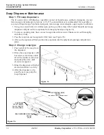 Preview for 12 page of Bradley Express SS Series Installation Instructions Manual