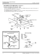 Preview for 14 page of Bradley Express SS Series Installation Instructions Manual