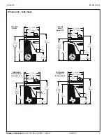 Preview for 5 page of Bradley FL-3H Installation Manual