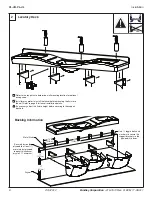 Preview for 8 page of Bradley FL-3H Installation Manual