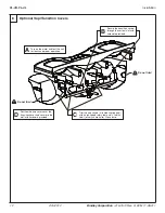 Preview for 12 page of Bradley FL-3H Installation Manual