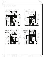 Preview for 17 page of Bradley FL-3H Installation Manual