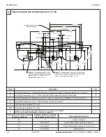 Preview for 18 page of Bradley FL-3H Installation Manual