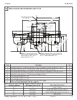 Preview for 19 page of Bradley FL-3H Installation Manual